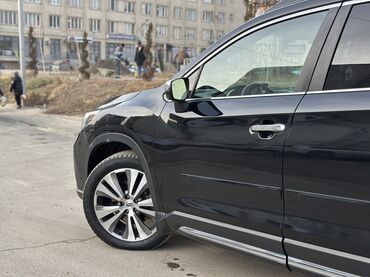Subaru: Subaru Ascent: 2020 г., 2.4 л, Вариатор, Бензин, Кроссовер at lalafo.kg — 6 Subaru: Subaru Ascent: 2020 г., 2.4 л, Вариатор, Бензин, Кроссовер — 6