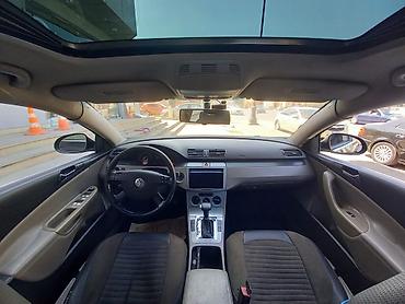 Volkswagen: Volkswagen Passat: 1.8 l | 2006 il Sedan — 11