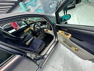 airwave: Honda Odyssey: 2005 г., Автомат, Универсал — 4