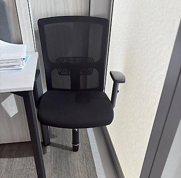 Ofis mebeli: Kreslo temırı ve uzlenmesı adres gellem — 1