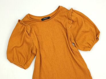 krótkie spodenki i marynarka: Women's blouse, Reserved, size XS (EU 34)