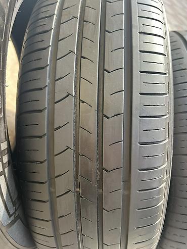 195 70 с: Шины 195 / 65 / R 15, Лето, Новый, Комплект, Легковые, Корея, Roadstone — 4