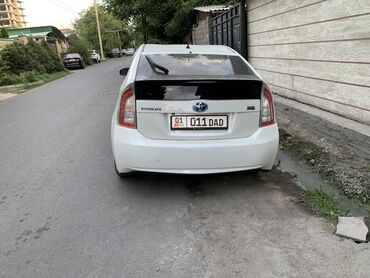 гибрид машина купить: Toyota Prius: 2015 г., 1.8 л, Гибрид, Хэтчбэк