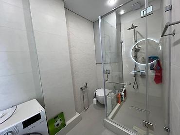 Продажа квартир: 2 комнаты, 46 м², Элитка, 3 этаж, Дизайнерский ремонт — 7