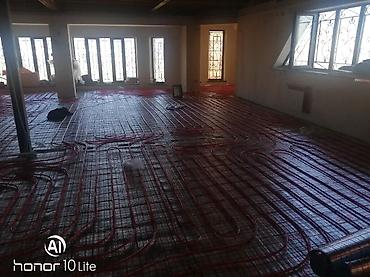 газ будка: Отопление всех вид и сложности Теплый пол Лучевой разводка система — 5