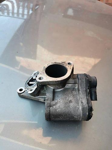 auto dijagnostika programi: EGR RENO 1.9 96KW ZA RENAULT GRAND ESPACE, MEGANE, SCENIC OD 2003. DO — 3