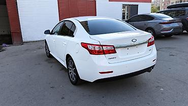 Renault Samsung: Renault Samsung SM5: 2018 г., 2 л, Автомат, Газ, Седан lalafo.kg да — 2 Renault Samsung: Renault Samsung SM5: 2018 г., 2 л, Автомат, Газ, Седан — 2