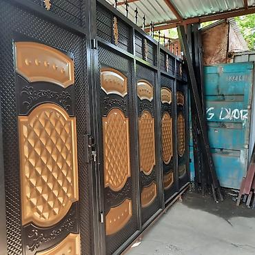 Сварка: Сварка Доставка, Гарантия, Высотные работы — 9