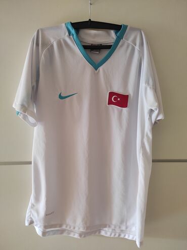 duks m velicine: Dres, XL (EU 54), Nike, Poliester