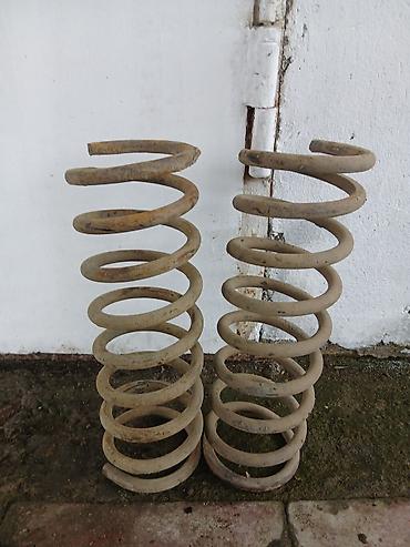 Disk təkərlər: Məhsul: Avtomobil ehtiyat hissələri və təkər diskləri dəsti - 5 ədəd — 16