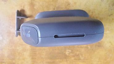 Belkin F7D1301 v1 - bezicni ruter - 802.11b/g/n Frequency Band2.4