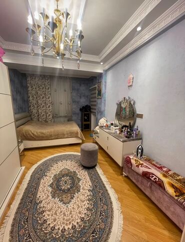 Həyət evləri və villaların satışı: Binəqədi qəs. 4 otaqlı, 125 kv. m, Yeni təmirli -da lalafo.az — 6 Həyət evləri və villaların satışı: Binəqədi qəs. 4 otaqlı, 125 kv. m, Yeni təmirli — 6