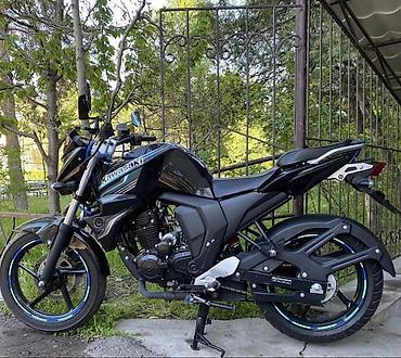 кавасаки z1000: Naked Kawasaki, 200 куб. см, Бензин, Взрослый, Б/у — 3
