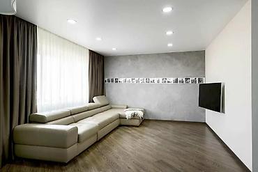 Натяжной потолок: Натяжной потолок 3D потолки, Глянцевое, Матовое Бесплатная консультация, Бесплатный замер, Гарантия — 6