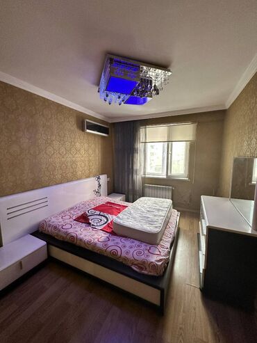 Uzunmüddətli kirayə mənzillər: Bakıxanov(Razin),Akkord yaşayış kompleksində.20 mərtəbənin,3-cü — 2