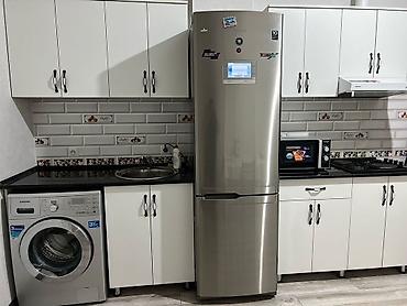 Сниму квартиру: Сдается посуточная квартира в новом доме — посуточно / почасово / на — 5