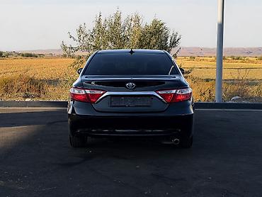 Toyota: Toyota Camry: 2015 г., 2.5 л, Гибрид, Седан — 9