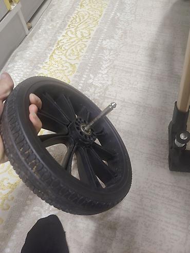 donlar: Yeni kimi qalib, wekillerdede gorduyunuz kimi cox funksialidir — 5