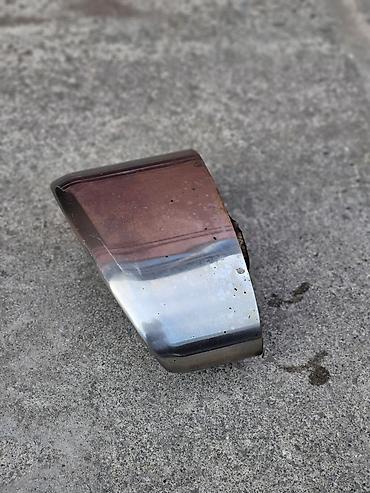 kia servis ehtiyat hisseleri: Kia k5 zavod Ses bogucu Zavod gələndi. ideal veziyyətdə. Deyerinden — 4