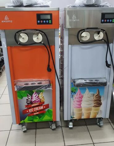 фрезерный аппарат для мороженого: Фризер Аппарат для мороженного Мороженный аппарат оптом и в розницу