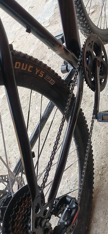 velo satışı: Salam herkese cox cox cox cox tecili velo satilir deyerinden gat gat — 2
