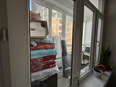 Продажа квартир: 2 комнаты, 75 м², Элитка, 7 этаж, Евроремонт — 7