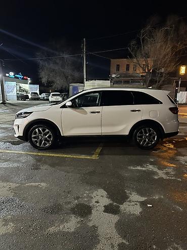 Kia: Kia Sorento: 2020 г., 2 л, Автомат, Дизель, Кроссовер — 5