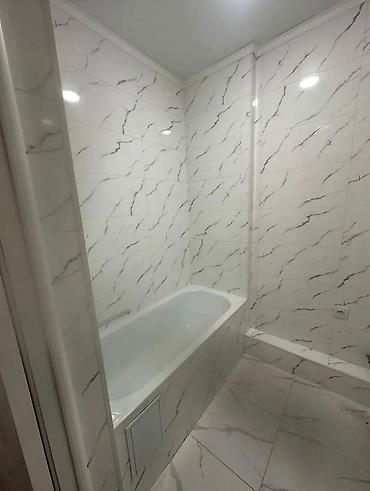 Продажа квартир: 1 комната, 45 м², Элитка, 2 этаж, Евроремонт — 6