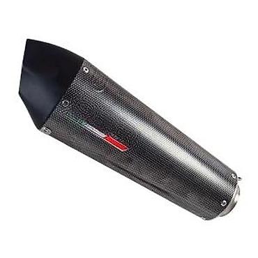 Tuning oprema: GPR sport auspušni lonac za motocikle - Brend/model: GPR Exhaust — 15