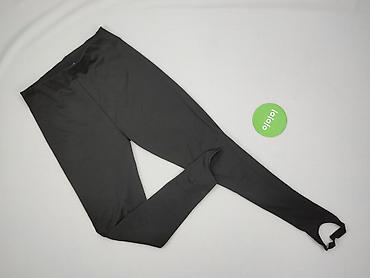 kabaretki: Legginsy Sportowe damskie, rozmiar XS — 2