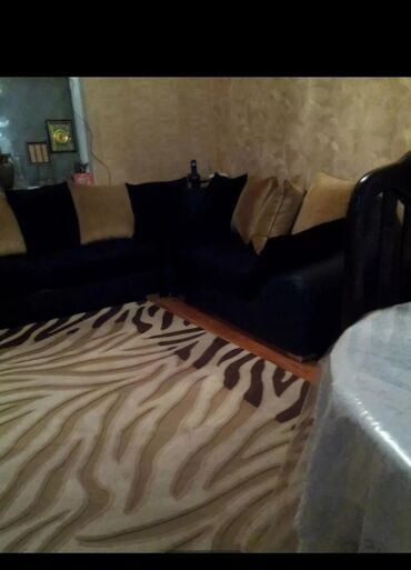 Uzunmüddətli kirayə evlər: 100 kv. m, 3 otaqlı, Kanalizasiya, İnternet, Telefon — 3