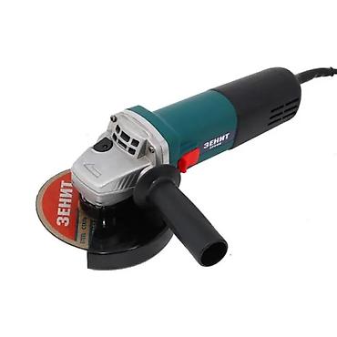 Zenit Laqonda (Elektrikli) ZUSHM-230-2600 – 230 mm / 2600W güclü