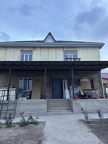 Продажа коттеджей и домов: 6 комнат, 196 м², 5 соток, Бишкек, Агентство недвижимости — 16