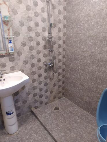 Uzunmüddətli kirayə mənzillər: Saray mtk binası 2 Otaq studio metbex Aile (senedlerı qaydasında olan — 17