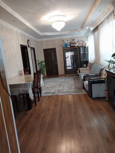Həyət evləri və villaların satışı: Binəqədi qəs. 5 otaqlı, 220 kv. m, Kredit yoxdur, Yeni təmirli — 9