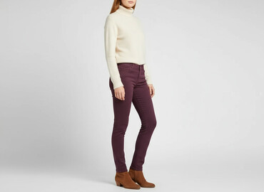 legginsy strong point double push up: New Look, Джинси жіночі, розмір M