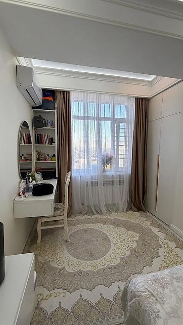 Продажа квартир: 3 комнаты, 84 м², Элитка, 13 этаж, Дизайнерский ремонт — 6