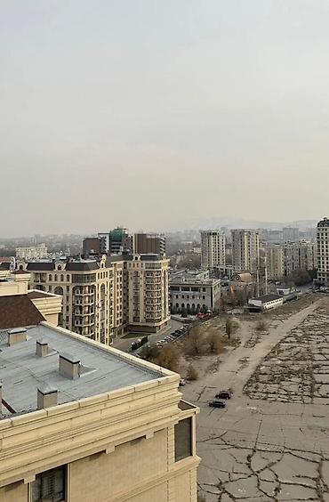 3комн: 3 комнаты, 132 м², Элитка, 15 этаж, ПСО (под самоотделку) — 3