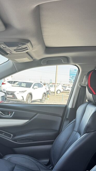 меняю дом на машину: Subaru Ascent: 2019 г., 2.4 л, Автомат, Кроссовер