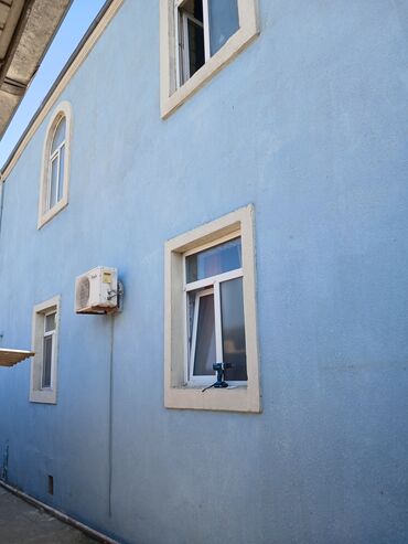 Köhnə tikili: Bakı, Binəqədi qəs., 10 otaq, Köhnə tikili, m. Azadlıq Prospekti, 340 kv. m — 4