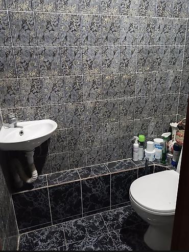 Продажа квартир: 3 комнаты, 68 м², Джальская больница 106 серия, 9 этаж, Косметический ремонт — 8