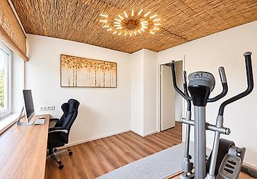 Продажа квартир: 3 комнаты, 62 м², 3 этаж, Дизайнерский ремонт — 10