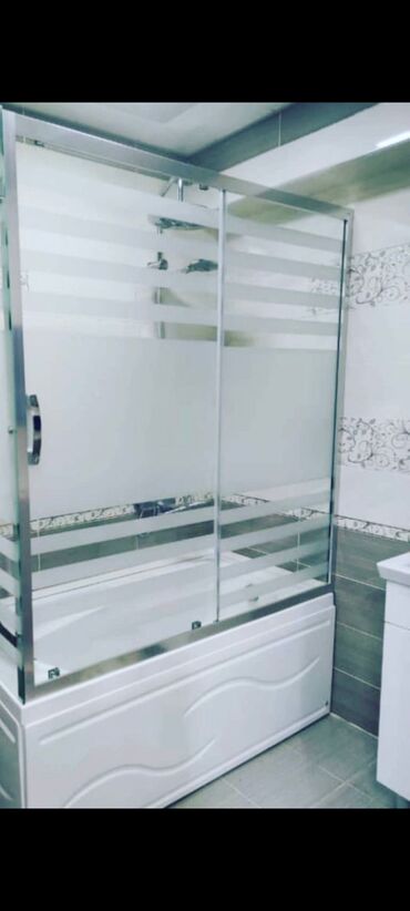 Duş kabinaları, arakəsmələr: Yeni Arakəsmə, Pulsuz çatdırılma -da lalafo.az — 13 Duş kabinaları, arakəsmələr: Yeni Arakəsmə, Pulsuz çatdırılma — 13