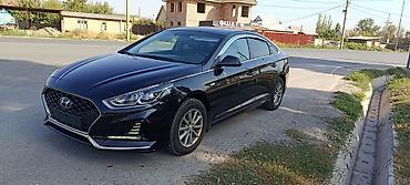 ремонт соната бишкек: Hyundai Sonata: 2020 г., 2 л, Автомат, Газ, Седан — 1