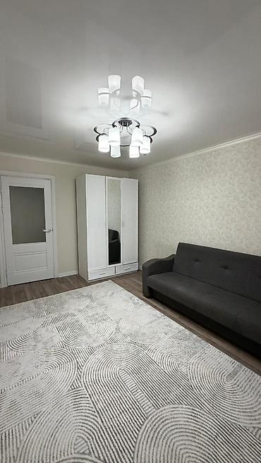 Продажа квартир: 2 комнаты, 48 м², Вефа ТЦ 104 серия, 4 этаж, Косметический ремонт — 7