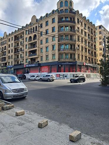Yeni tikili: 3 otaqlı, Yeni tikili, 94 kv. m — 14