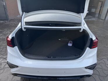 Kia: Kia K3: 2018 г., 1.6 л, Автомат, Бензин, Седан at lalafo.kg — 12 Kia: Kia K3: 2018 г., 1.6 л, Автомат, Бензин, Седан — 12