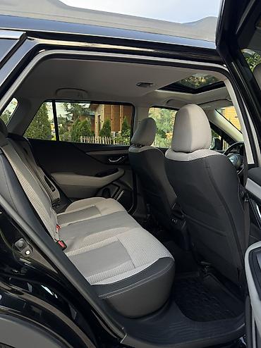 Subaru: Subaru Outback: 2020 г., 2.5 л, Вариатор, Бензин, Универсал — 12