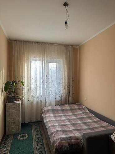 Продажа квартир: 3 комнаты, 65 м², 106 серия, 5 этаж — 9