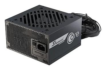 Izvori napajanja: Seasonic Core ATX 3 BC-850 napajanje za PC - Snaga: 850 W, 80 PLUS — 6